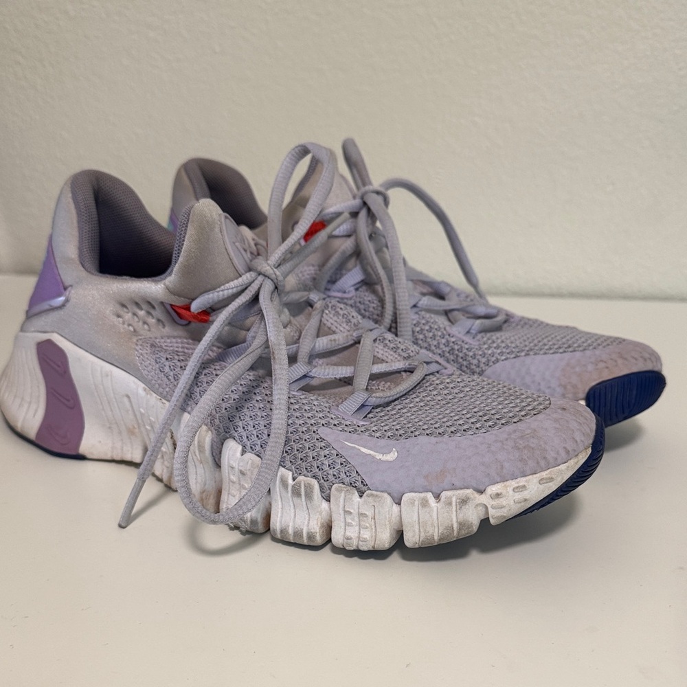 Nike metcon